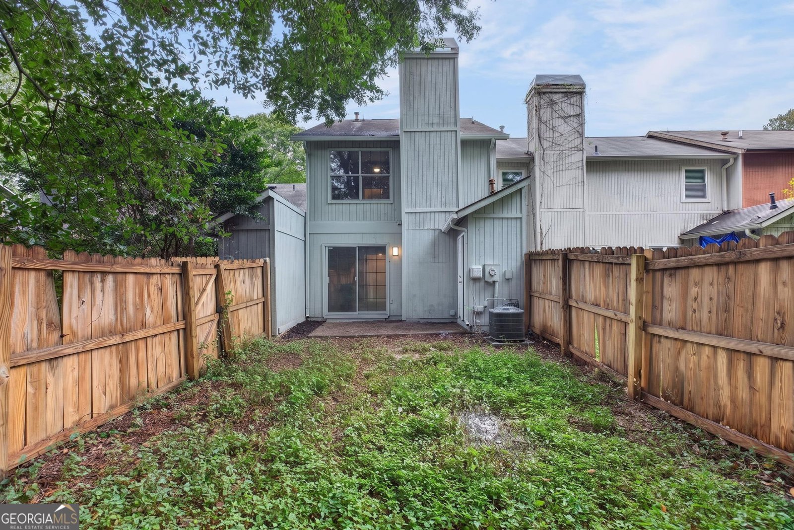 791 Heritage Oaks Drive Stone Mountain - Photo 22