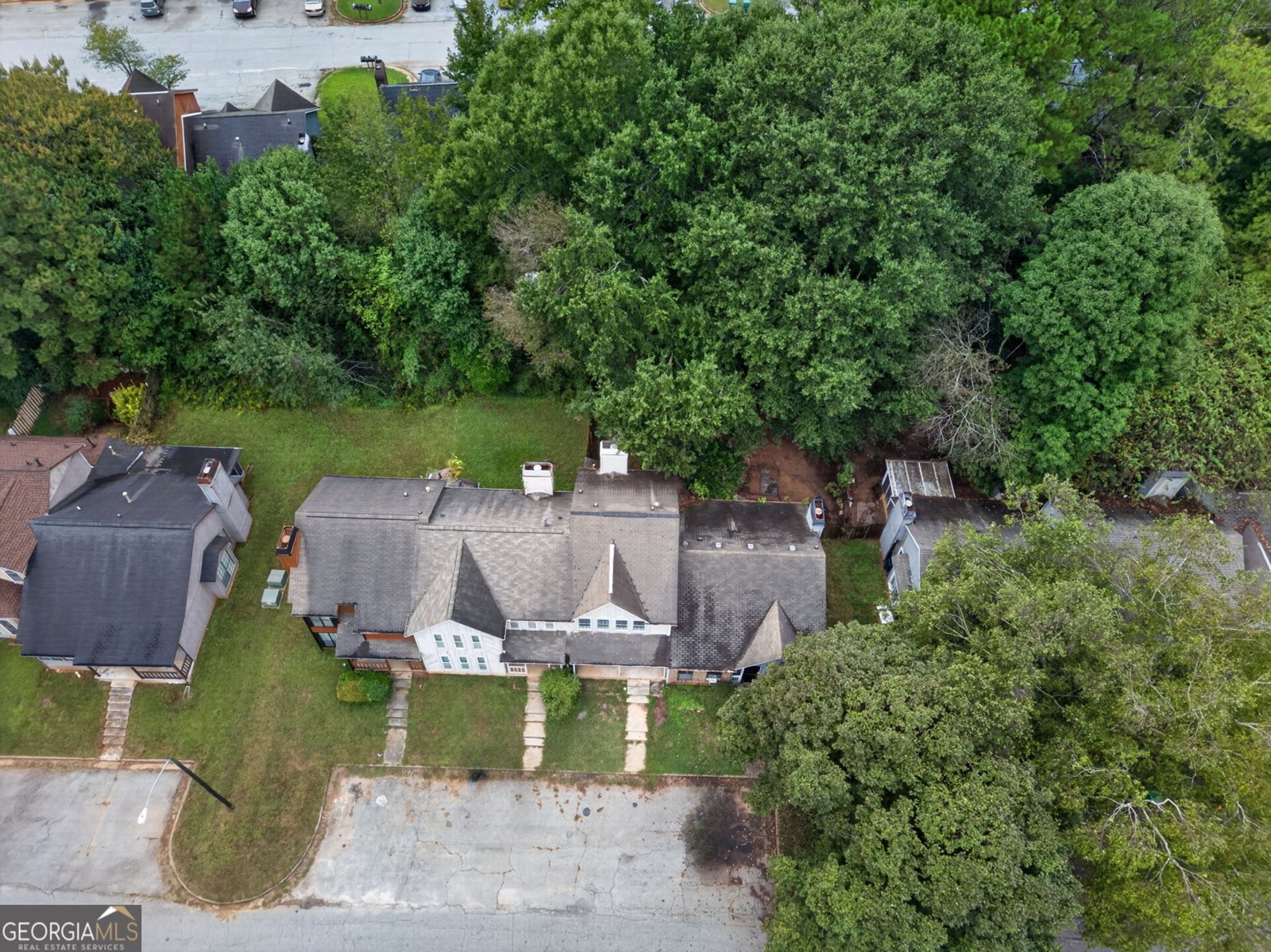 791 Heritage Oaks Drive Stone Mountain - Photo 23