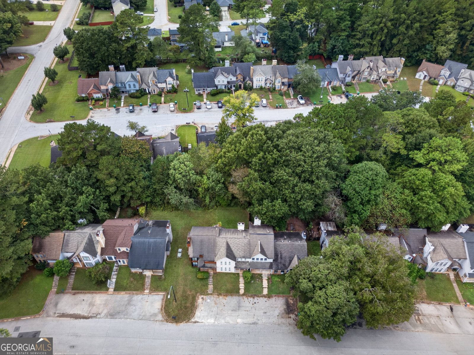 791 Heritage Oaks Drive Stone Mountain - Photo 24