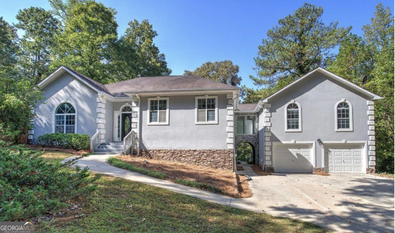 6383 Georgia 5 Douglasville - main photo