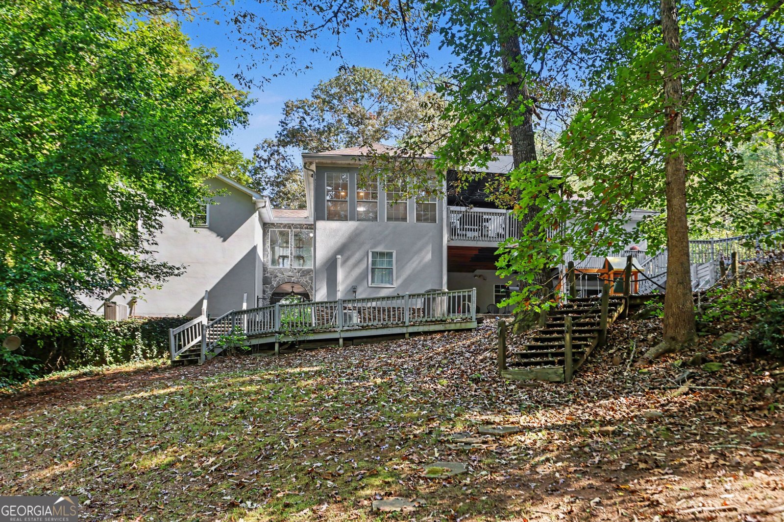 6383 Georgia 5 Douglasville - Photo 32