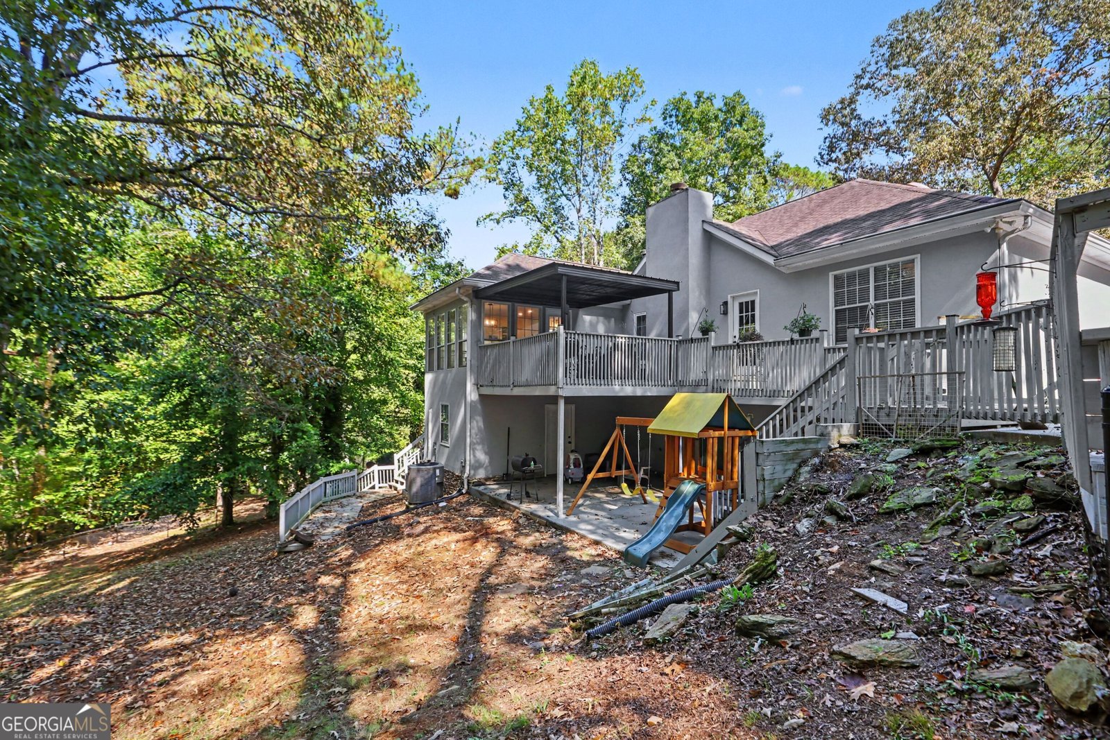 6383 Georgia 5 Douglasville - Photo 33