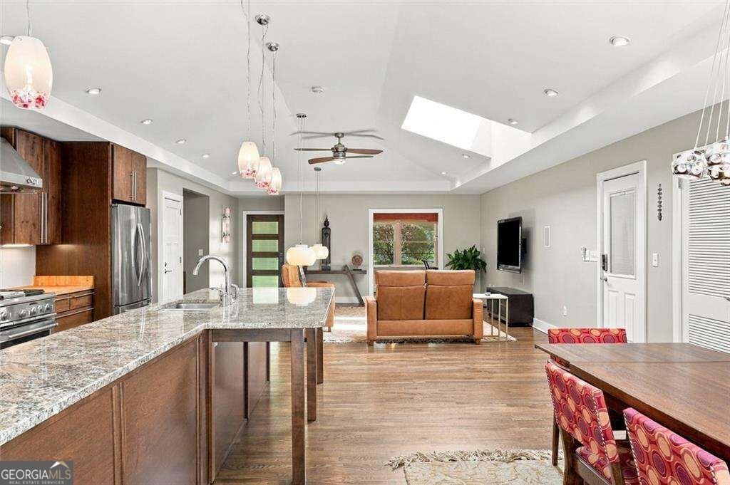 2145 Pine Forest Drive Atlanta - Photo 13