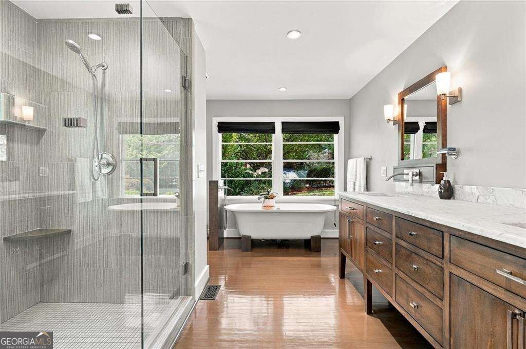 2145 Pine Forest Drive Atlanta - Photo 19