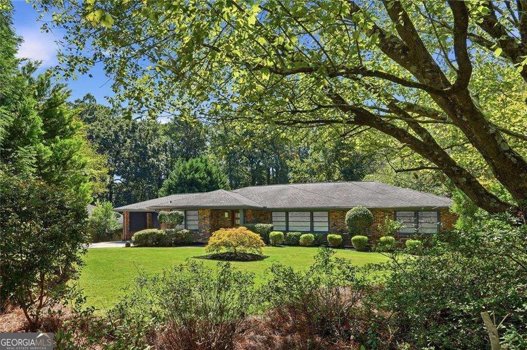 2145 Pine Forest Drive Atlanta - Photo 35