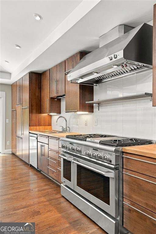 2145 Pine Forest Drive Atlanta - Photo 8