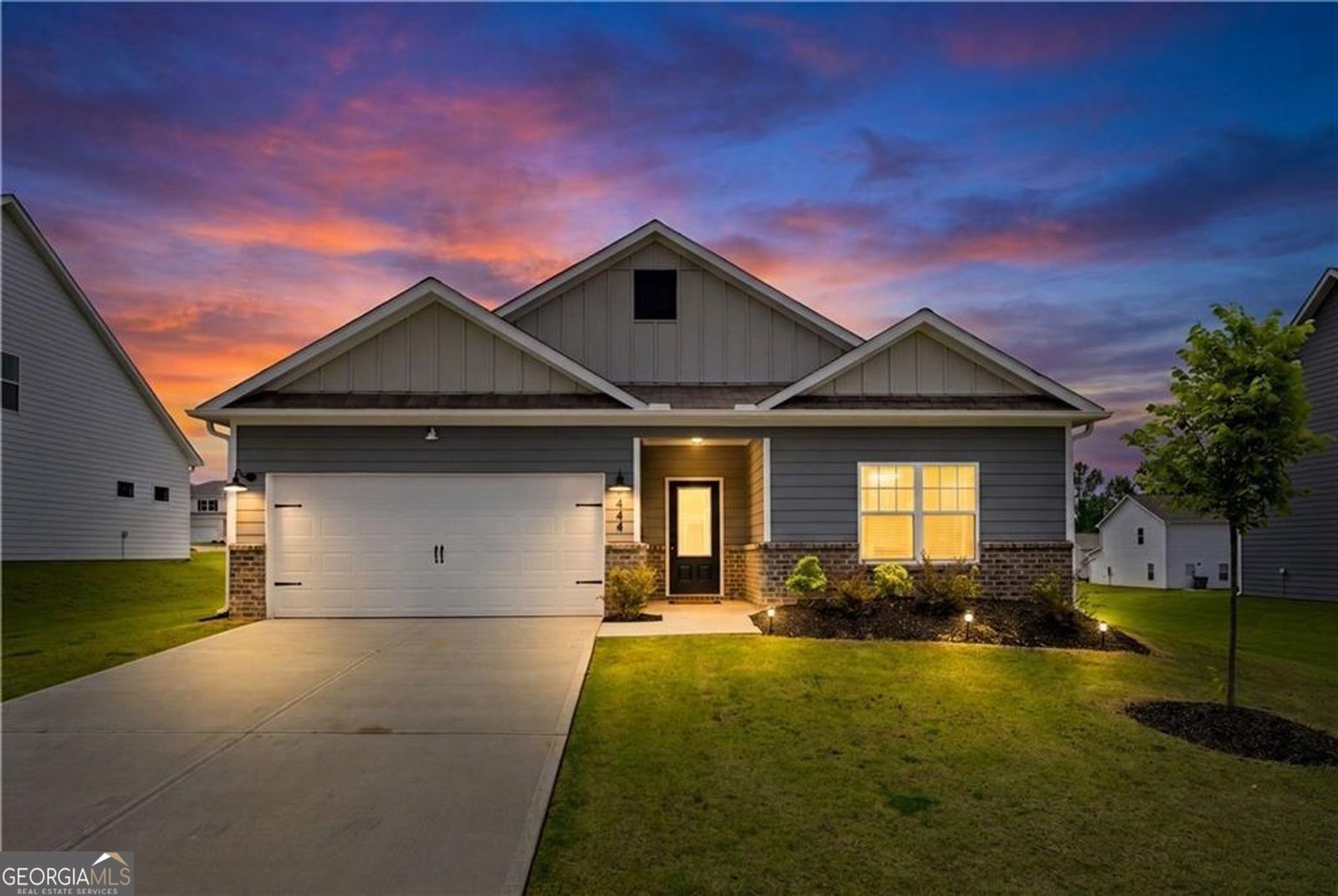 444 Egret Court Jefferson - main photo