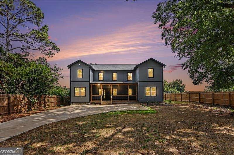 1400 Bouldercrest Road Atlanta - main photo