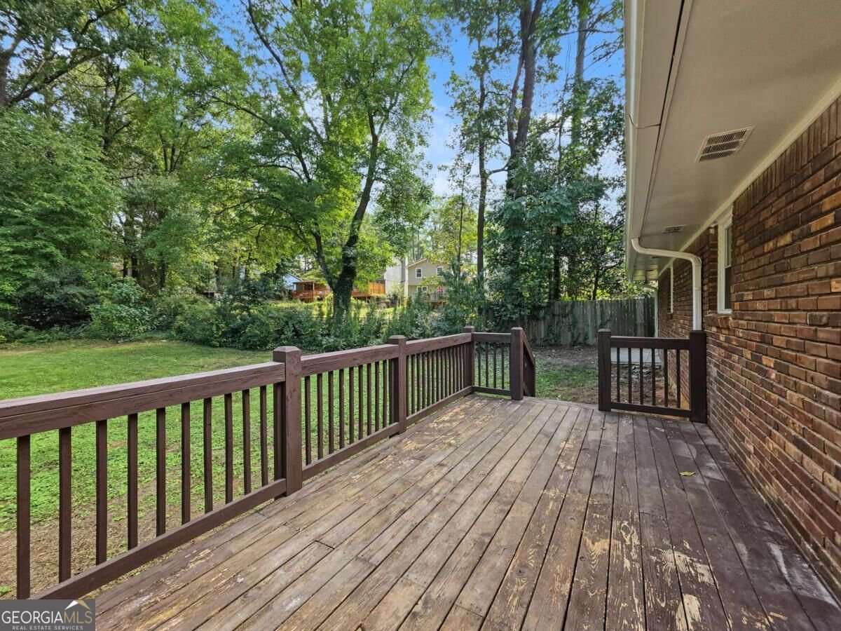 530 Allgood Road Stone Mountain - Photo 19