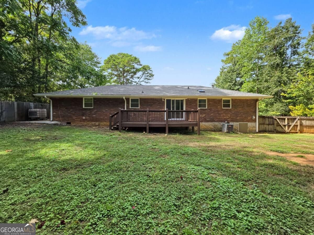 530 Allgood Road Stone Mountain - Photo 22