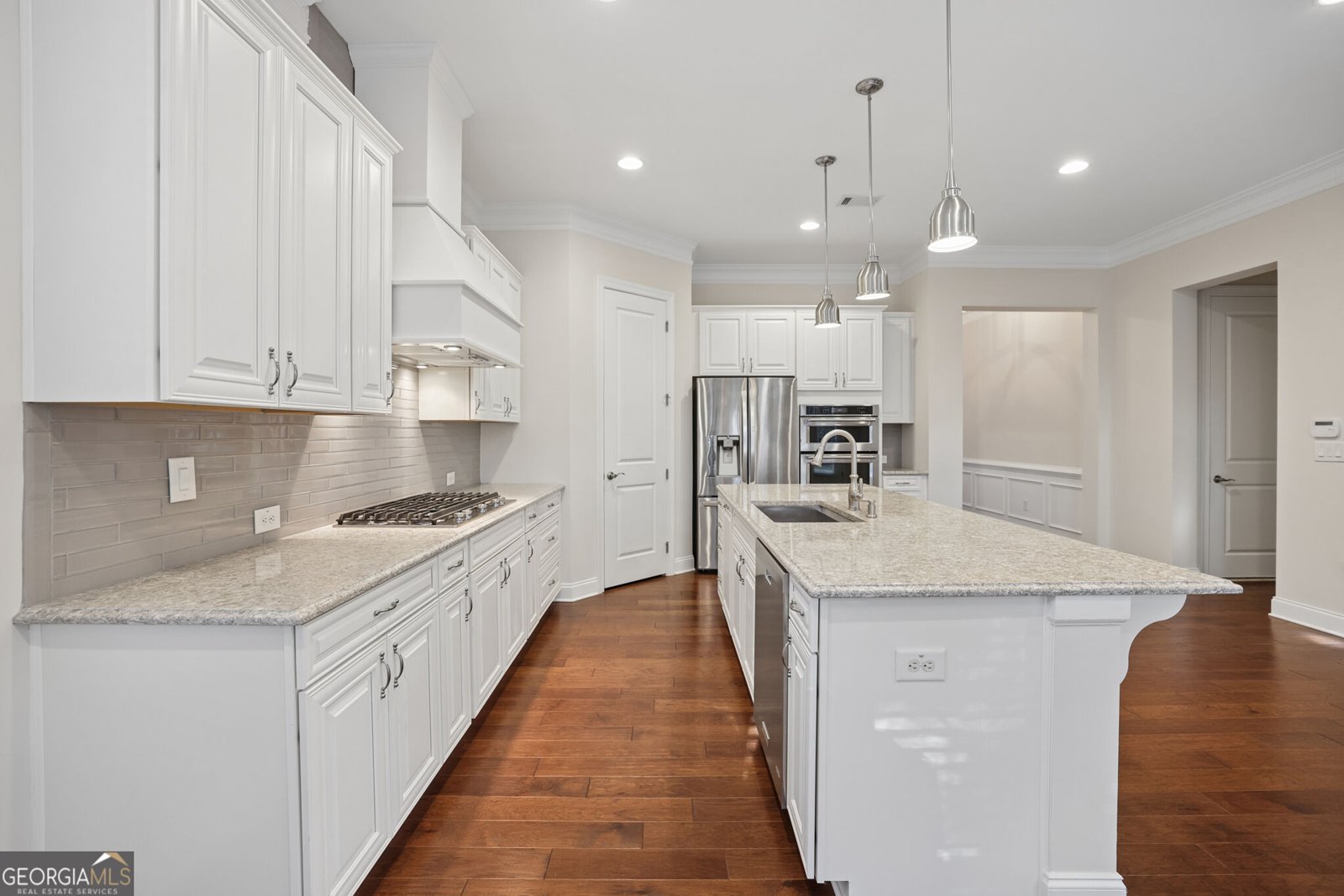11395 Easthaven Place Johns Creek - Photo 24