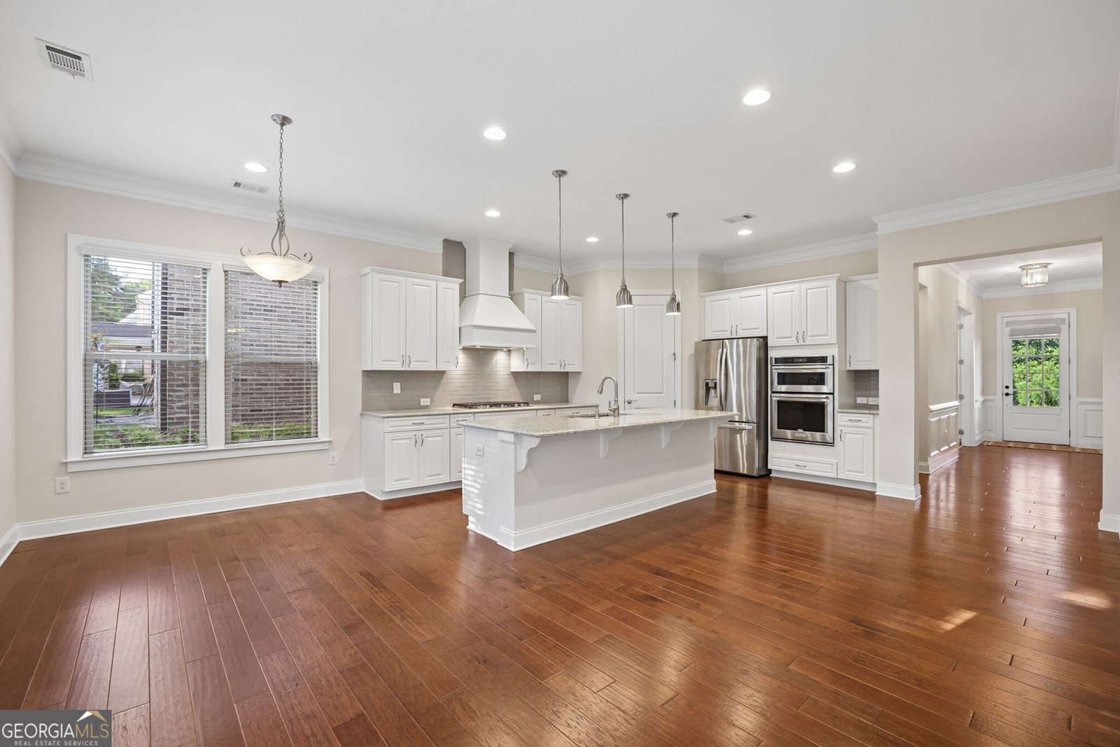 11395 Easthaven Place Johns Creek - Photo 25