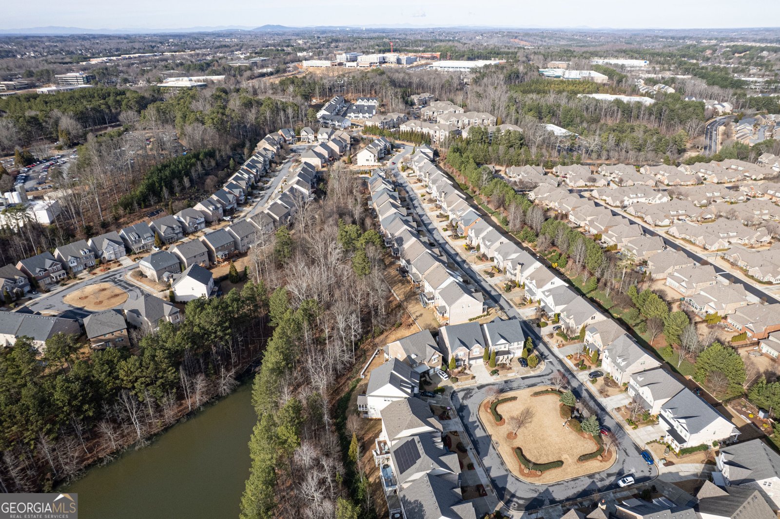 11395 Easthaven Place Johns Creek - Photo 27