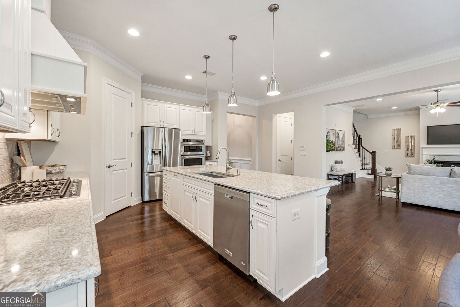 11395 Easthaven Place Johns Creek - Photo 7