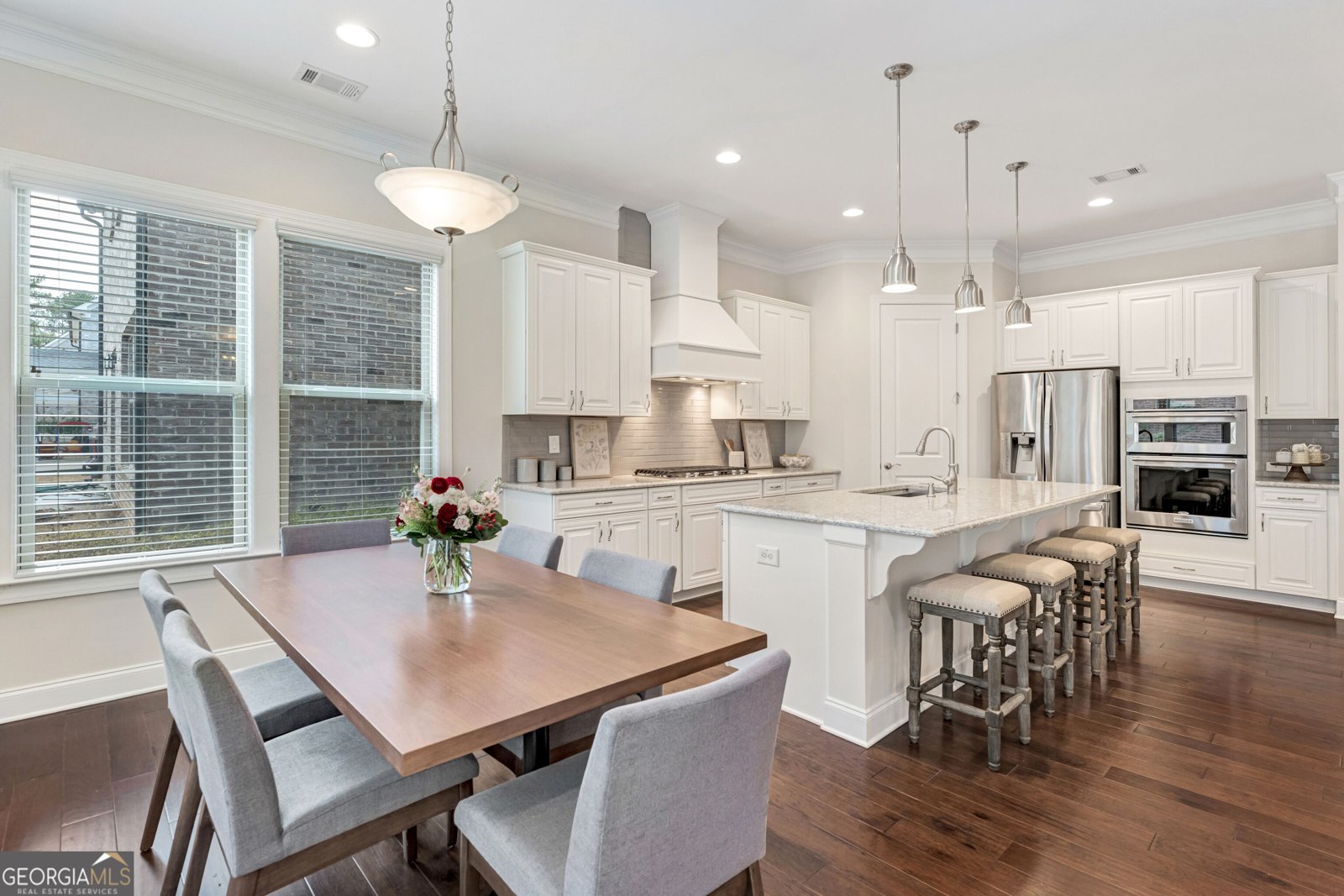 11395 Easthaven Place Johns Creek - Photo 8