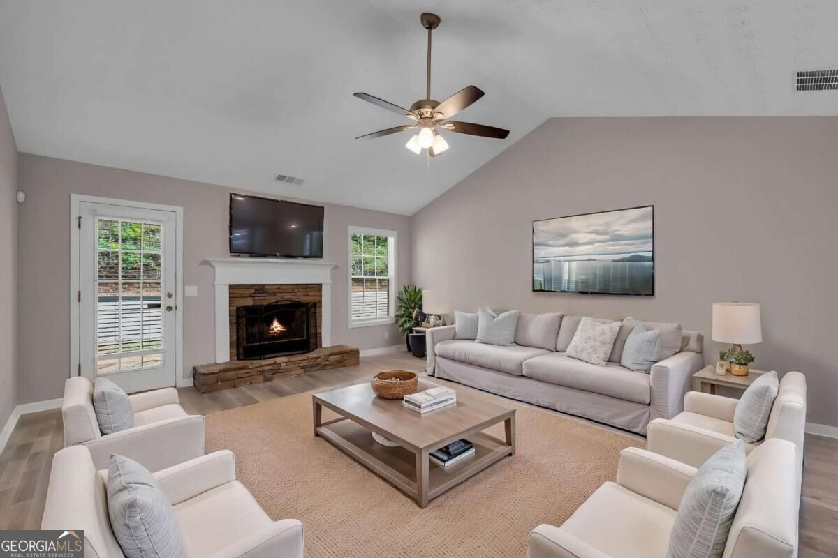 2789 Wynhaven Oaks Way Lawrenceville - Photo 17