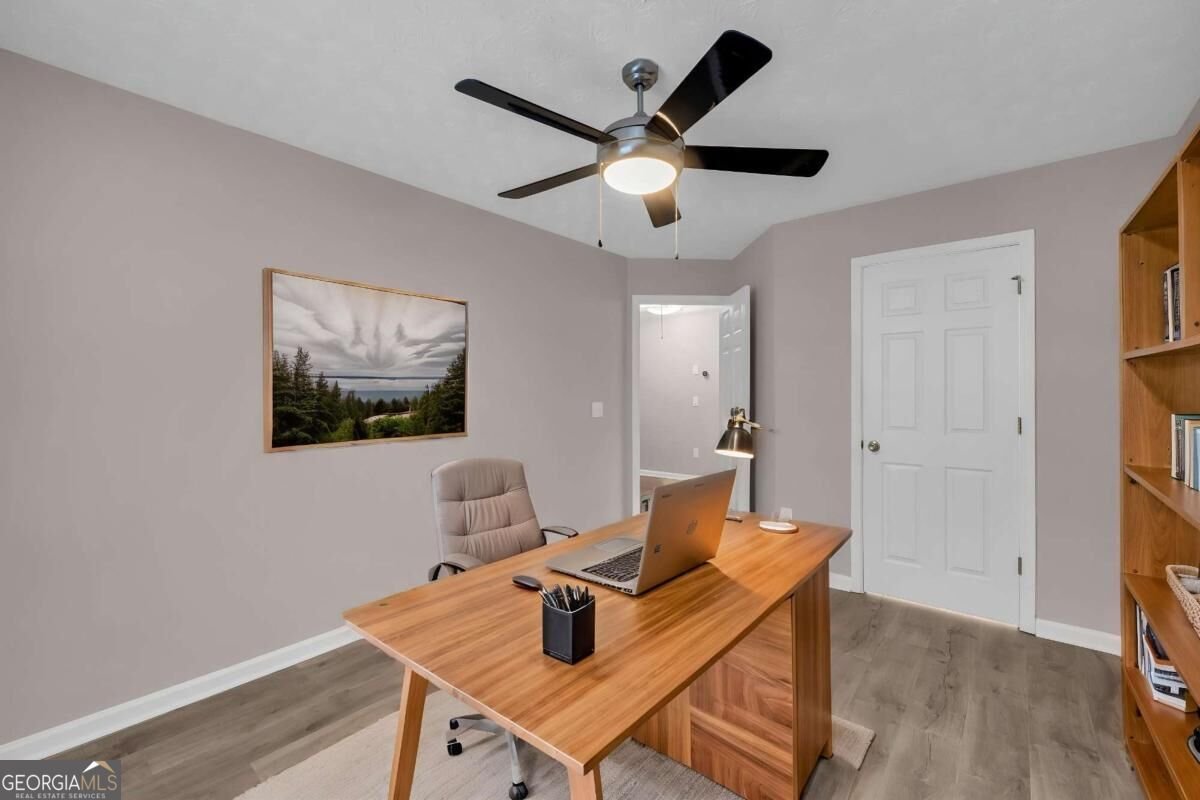 2789 Wynhaven Oaks Way Lawrenceville - Photo 21