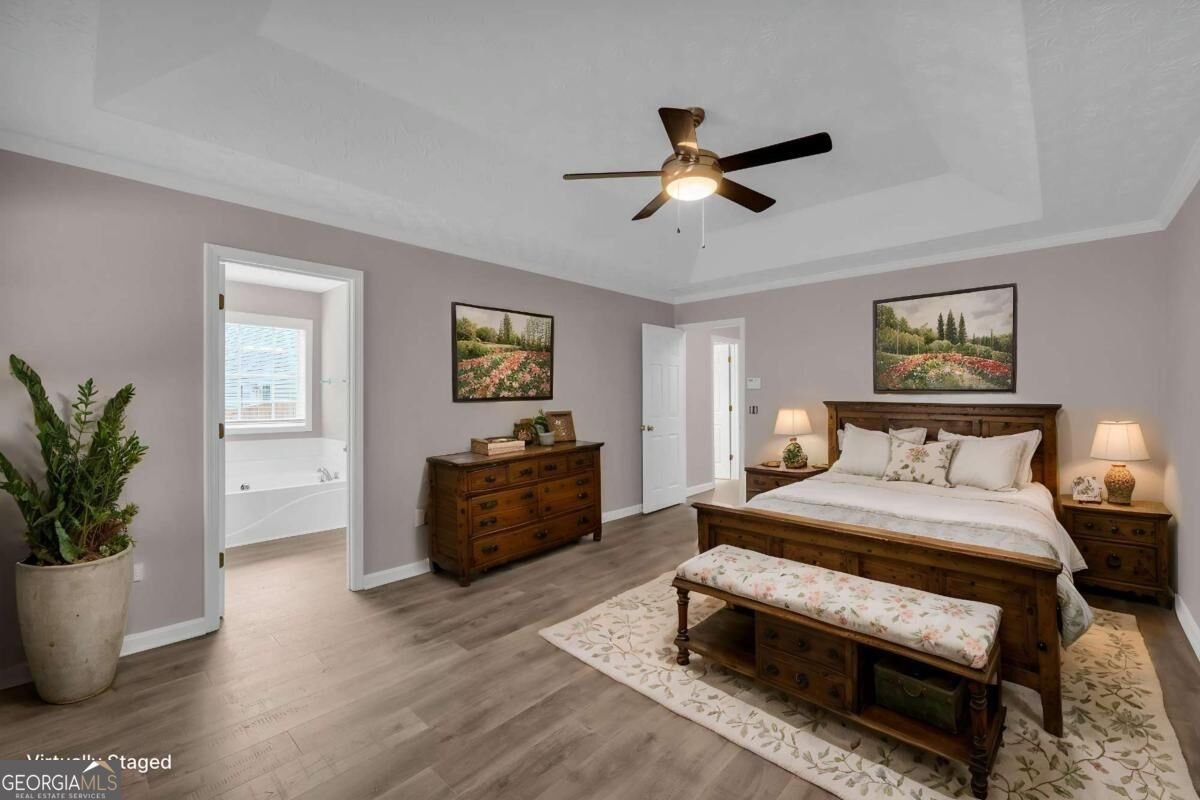 2789 Wynhaven Oaks Way Lawrenceville - Photo 25