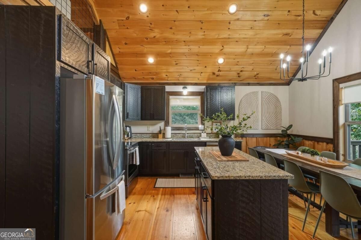 42 Old Jerusalem Road Mineral Bluff - Photo 12