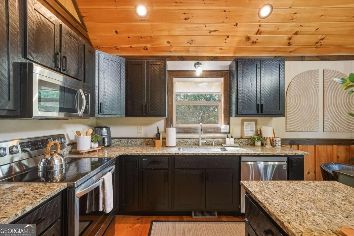 42 Old Jerusalem Road Mineral Bluff - Photo 13