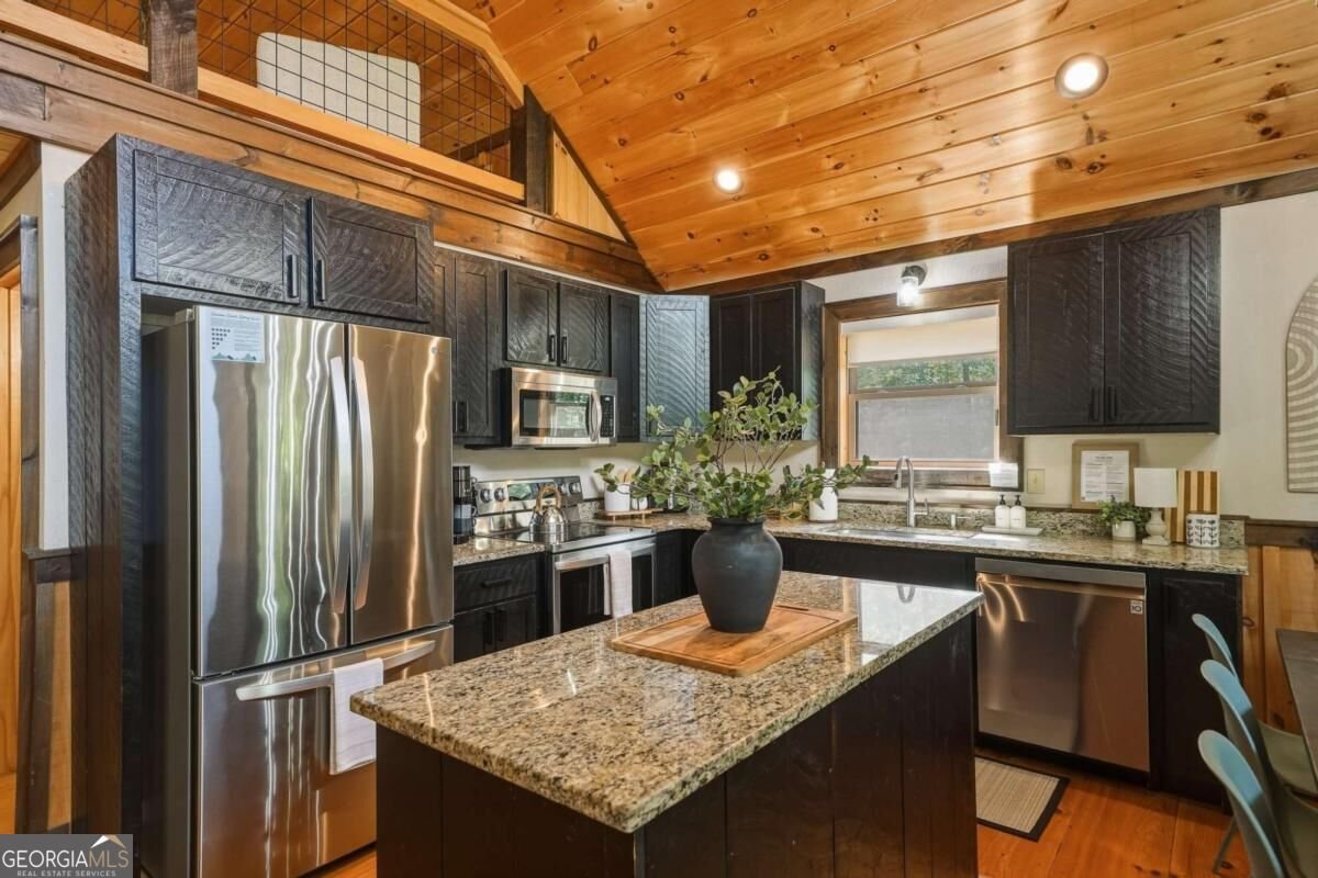 42 Old Jerusalem Road Mineral Bluff - Photo 14