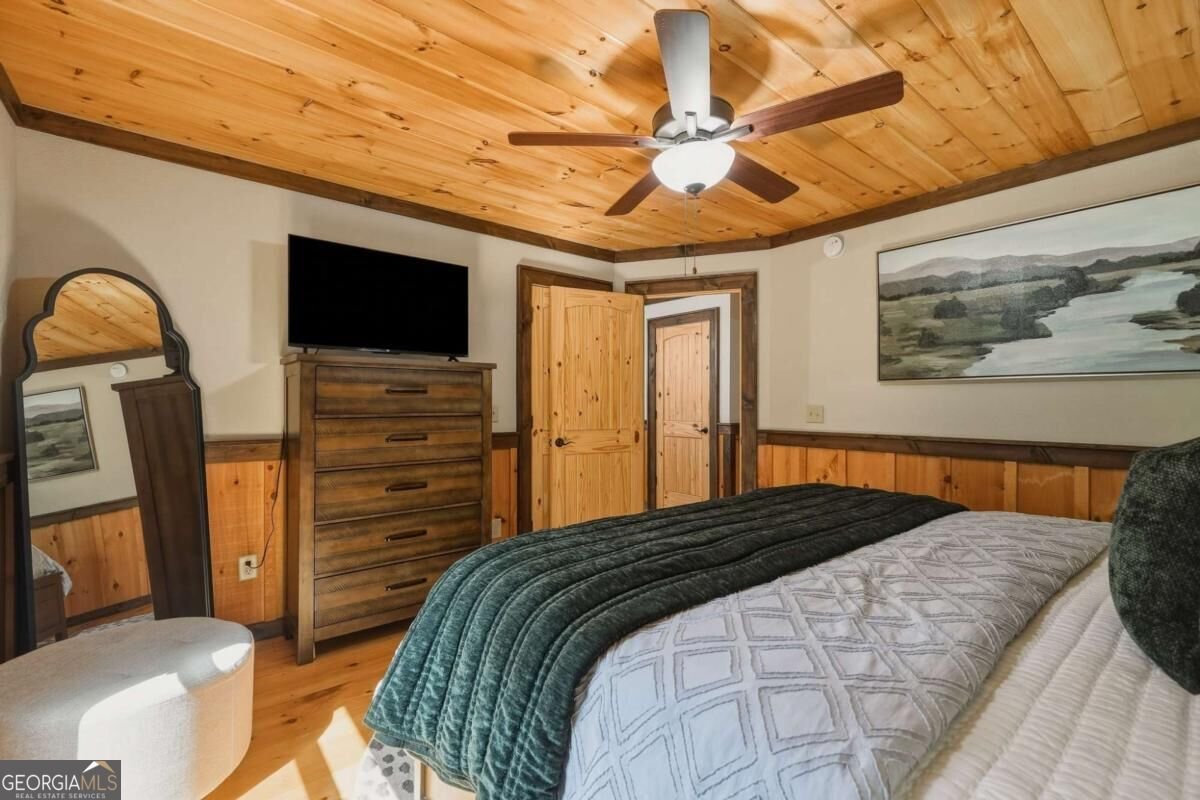 42 Old Jerusalem Road Mineral Bluff - Photo 16