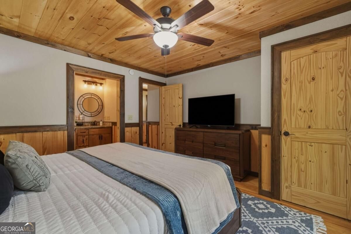 42 Old Jerusalem Road Mineral Bluff - Photo 20