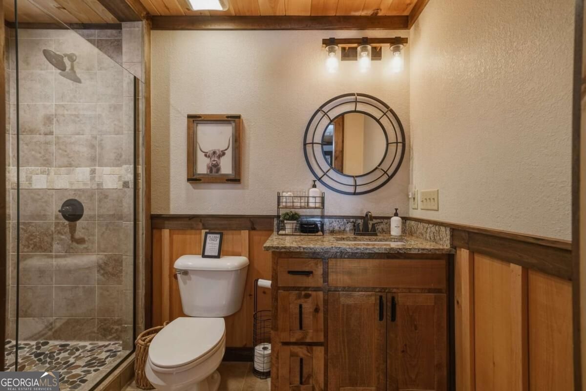 42 Old Jerusalem Road Mineral Bluff - Photo 21
