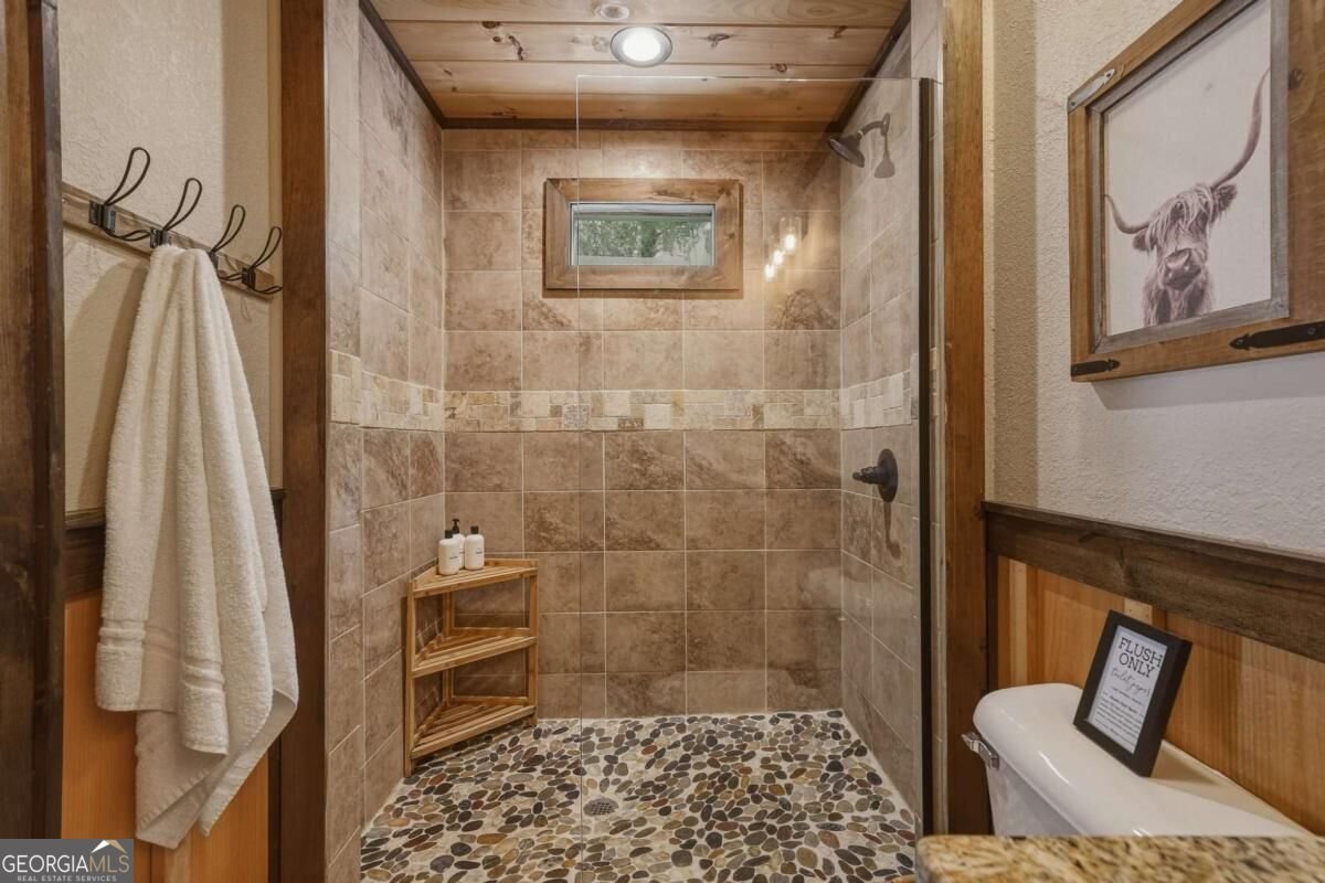 42 Old Jerusalem Road Mineral Bluff - Photo 22
