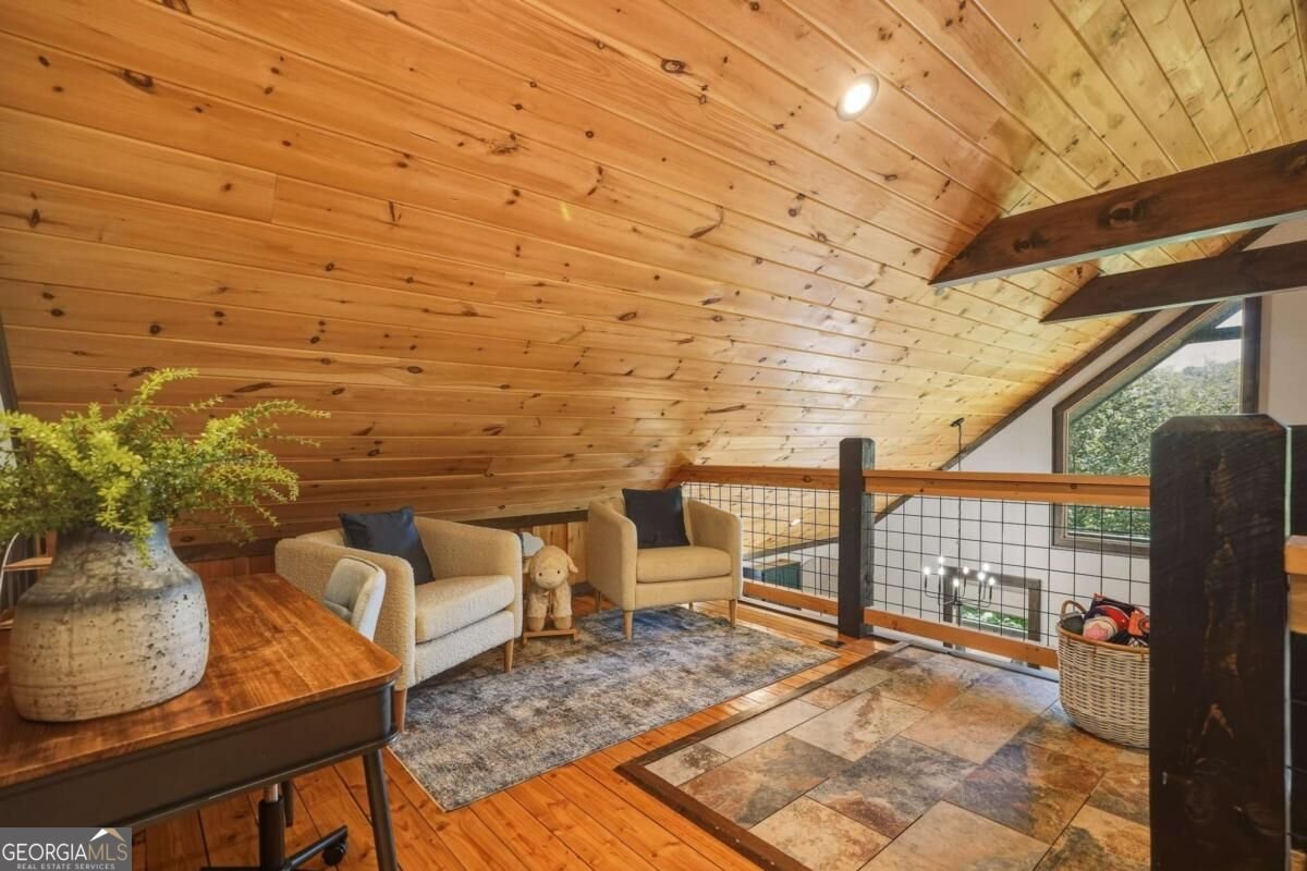 42 Old Jerusalem Road Mineral Bluff - Photo 24