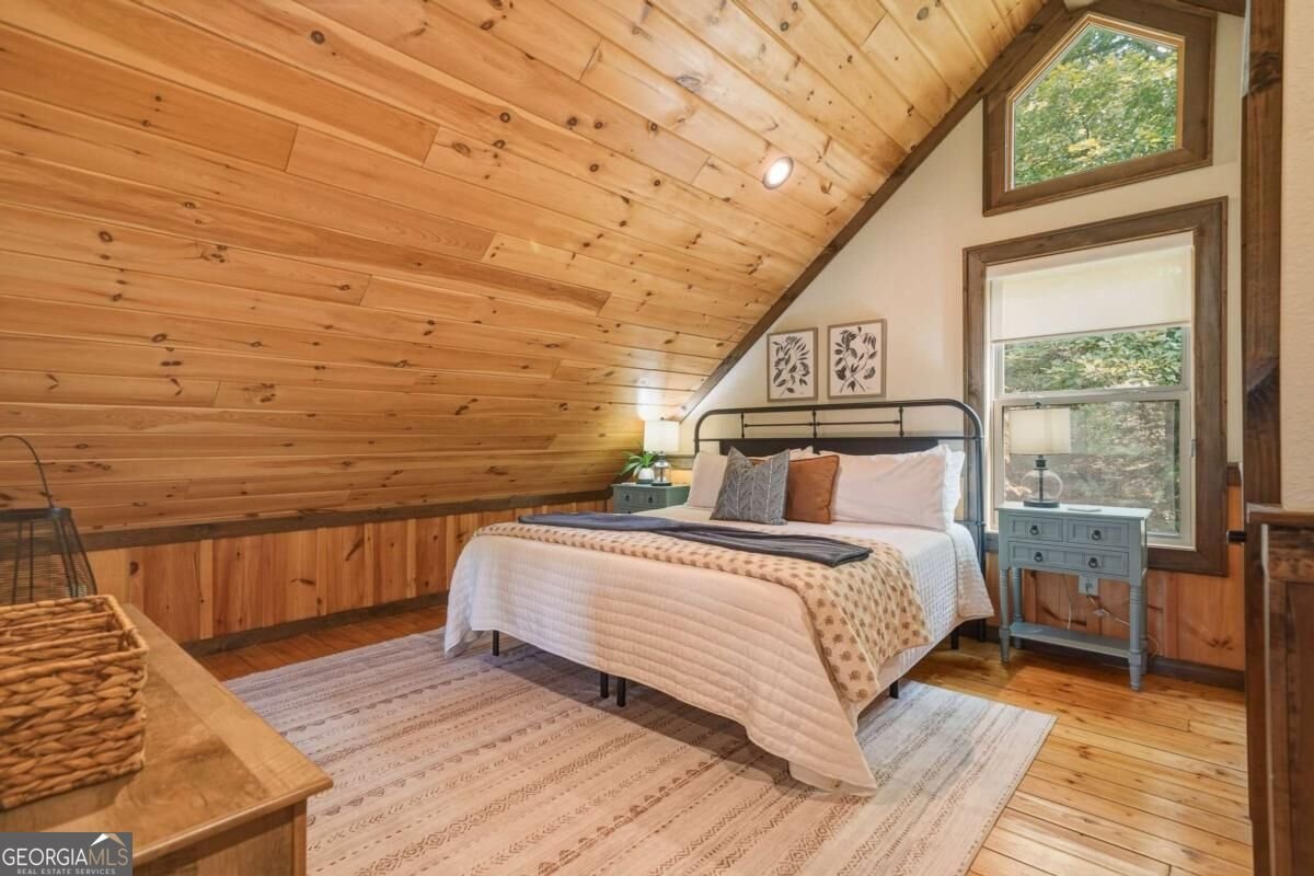 42 Old Jerusalem Road Mineral Bluff - Photo 25
