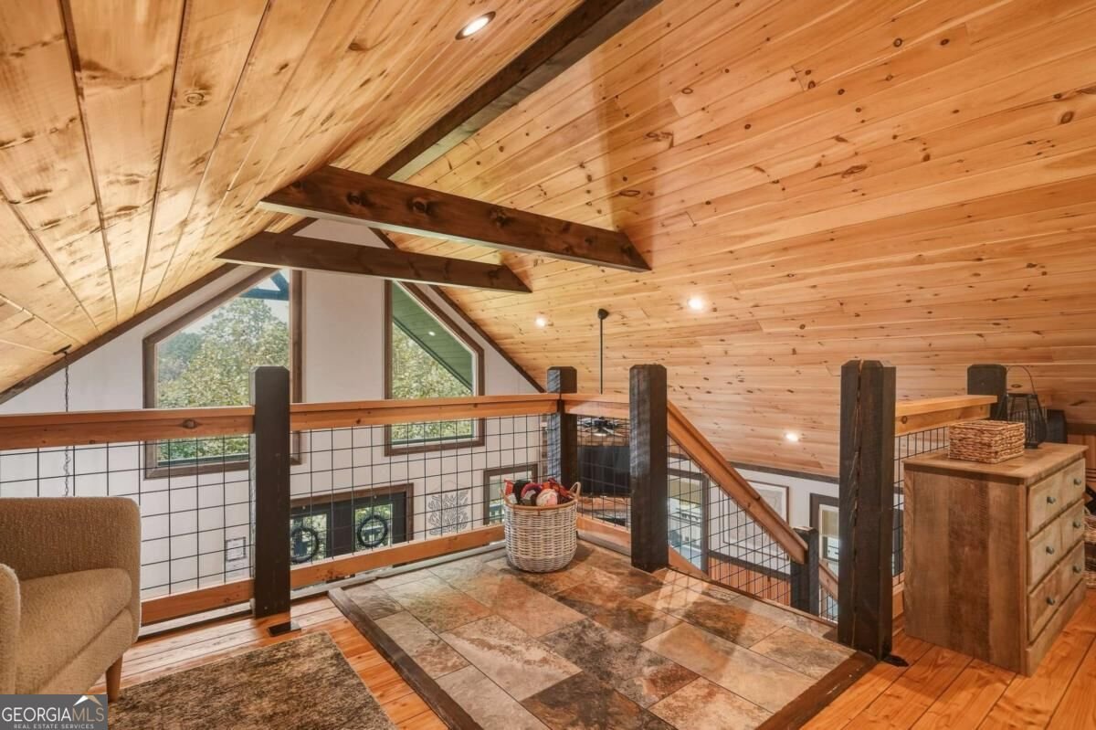 42 Old Jerusalem Road Mineral Bluff - Photo 26