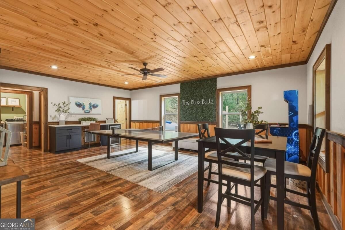 42 Old Jerusalem Road Mineral Bluff - Photo 33