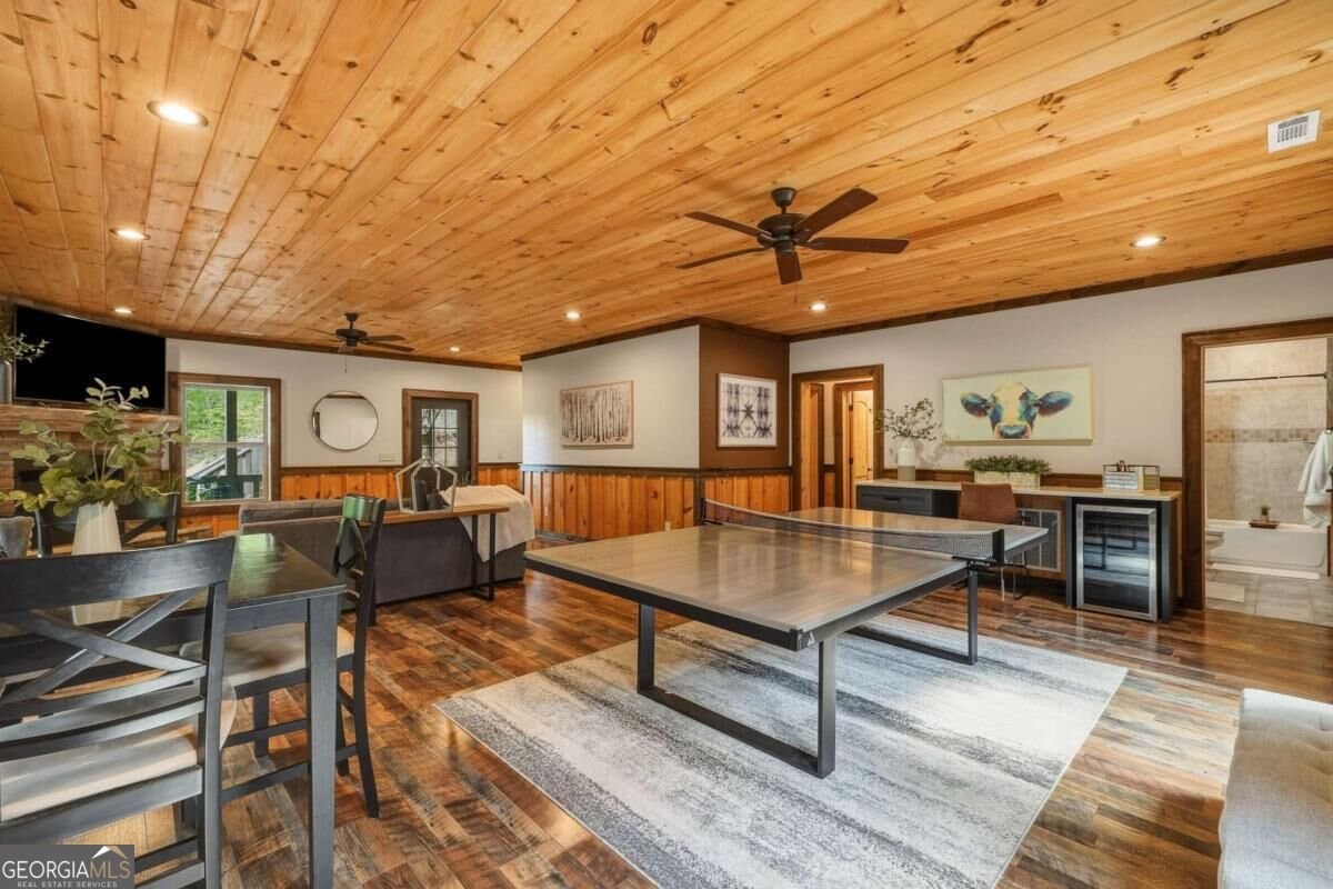 42 Old Jerusalem Road Mineral Bluff - Photo 34