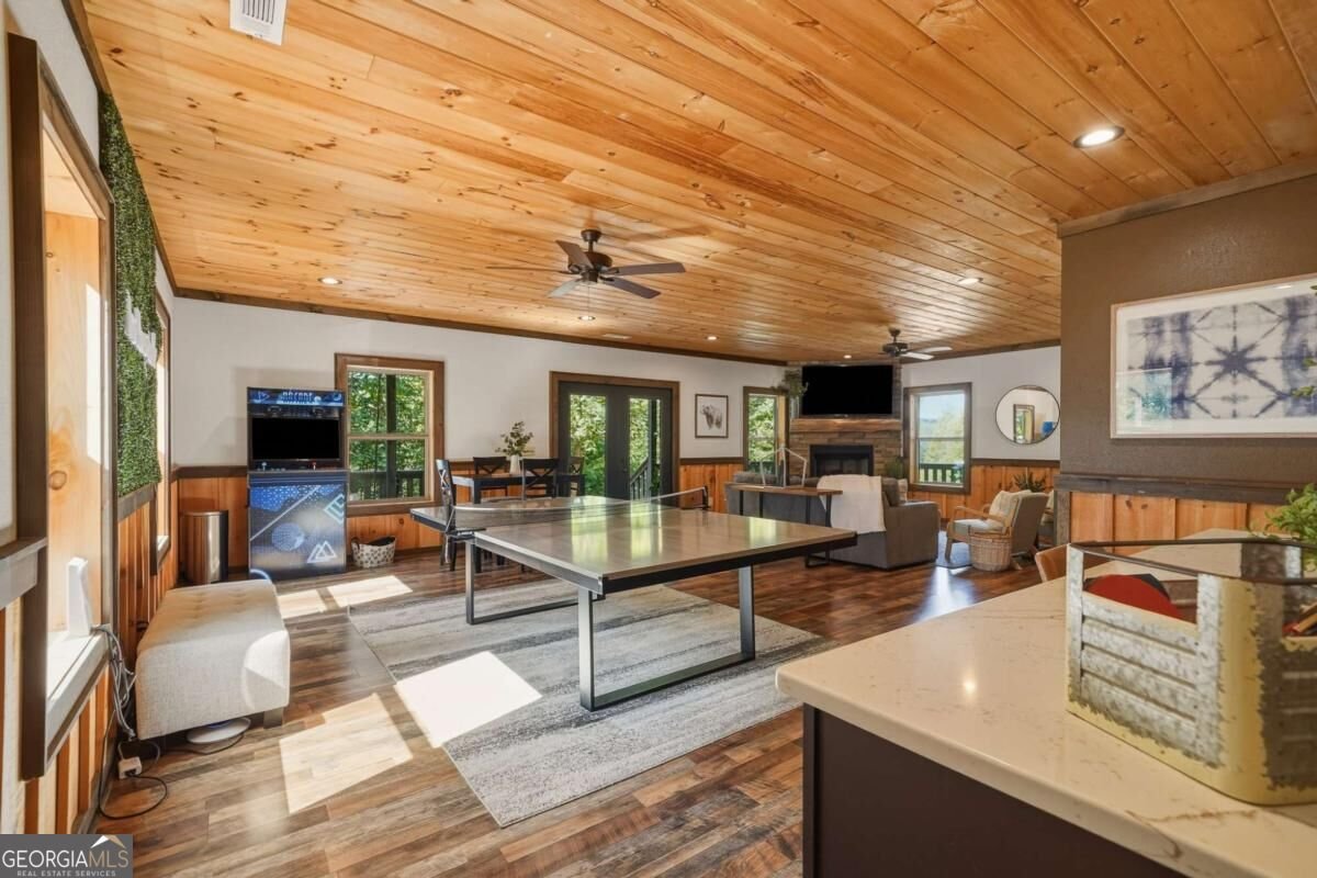 42 Old Jerusalem Road Mineral Bluff - Photo 36