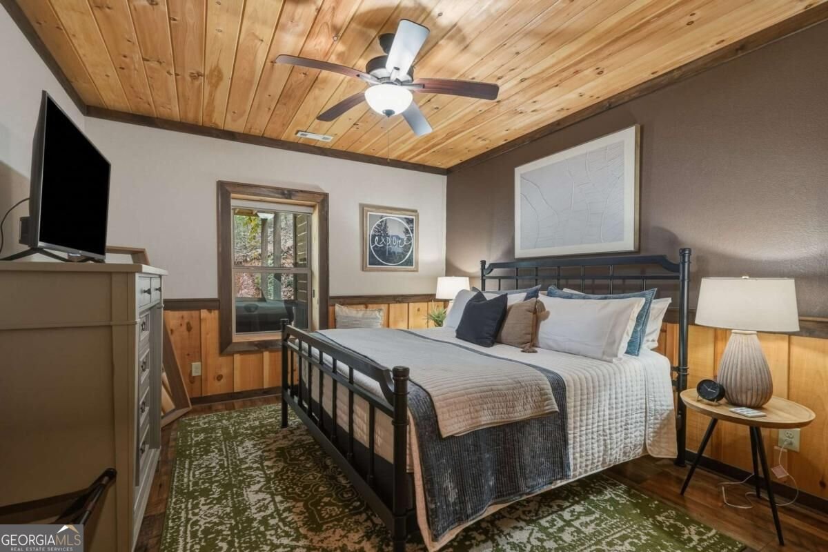 42 Old Jerusalem Road Mineral Bluff - Photo 40