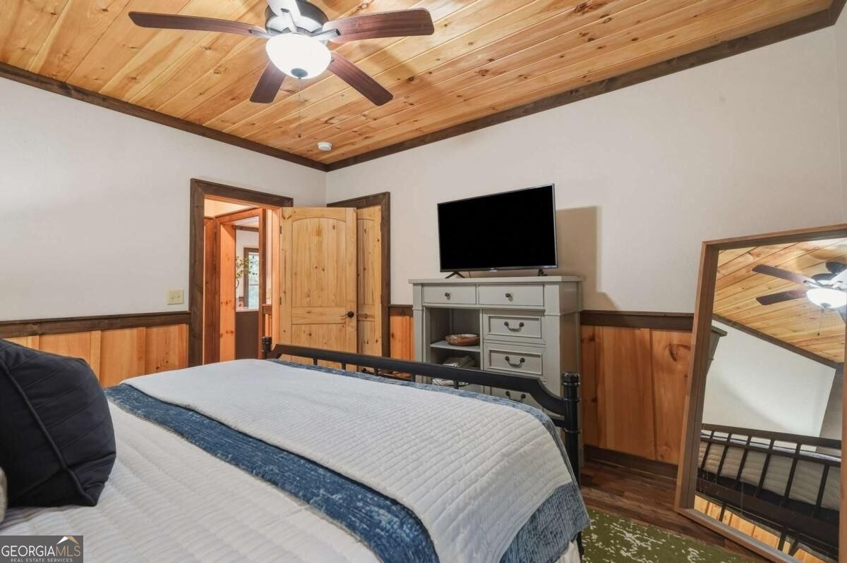 42 Old Jerusalem Road Mineral Bluff - Photo 41
