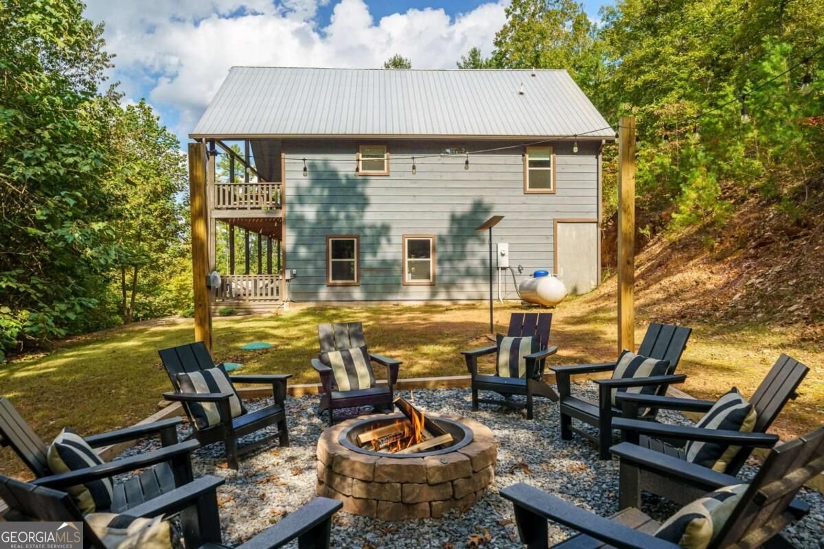 42 Old Jerusalem Road Mineral Bluff - Photo 45