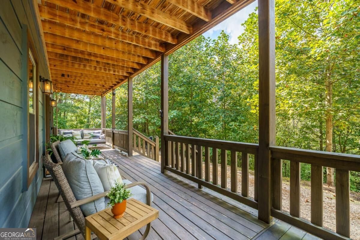 42 Old Jerusalem Road Mineral Bluff - Photo 48