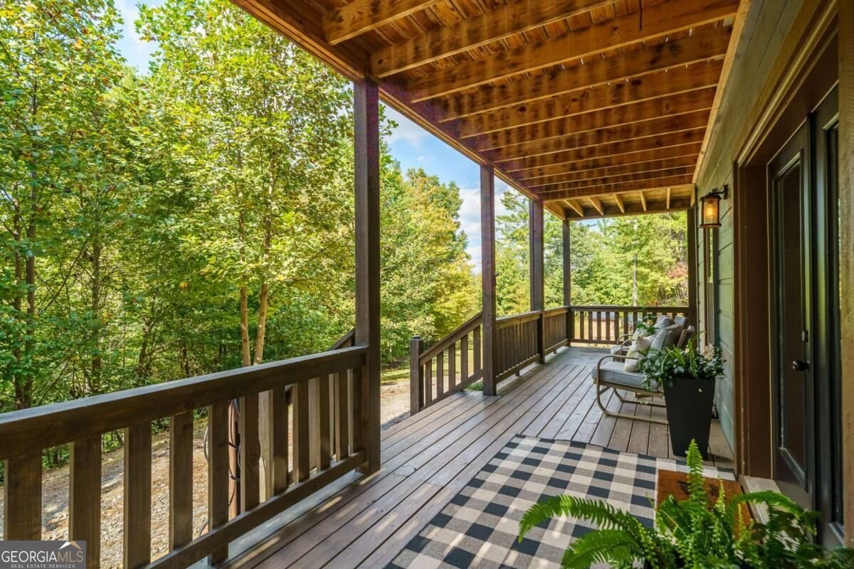 42 Old Jerusalem Road Mineral Bluff - Photo 54