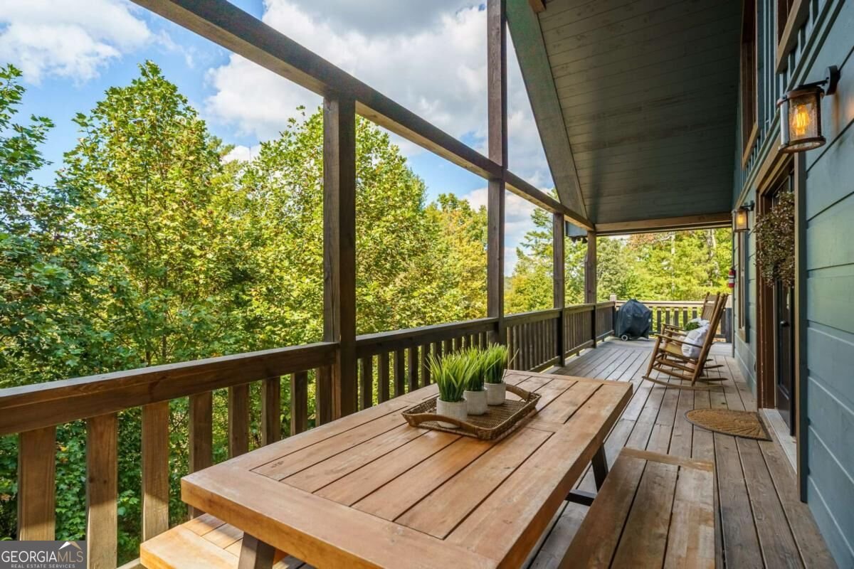 42 Old Jerusalem Road Mineral Bluff - Photo 55