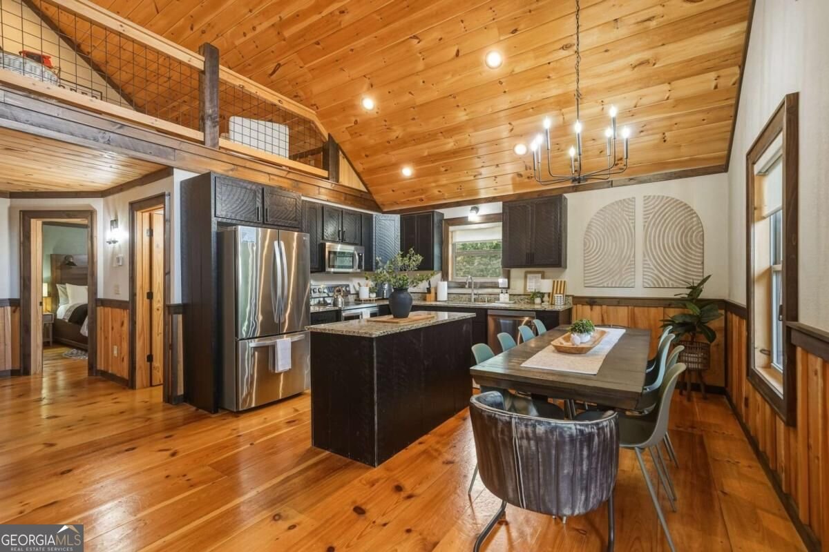 42 Old Jerusalem Road Mineral Bluff - Photo 8