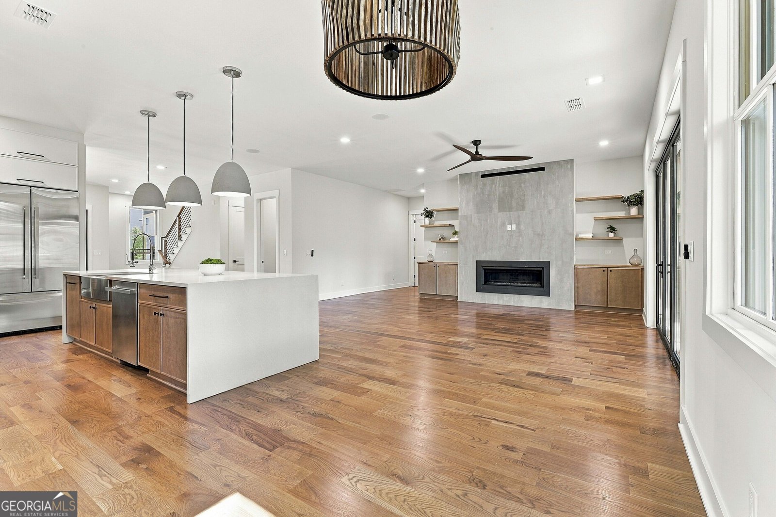 910 Laurel Brooke Avenue Peachtree City - Photo 105