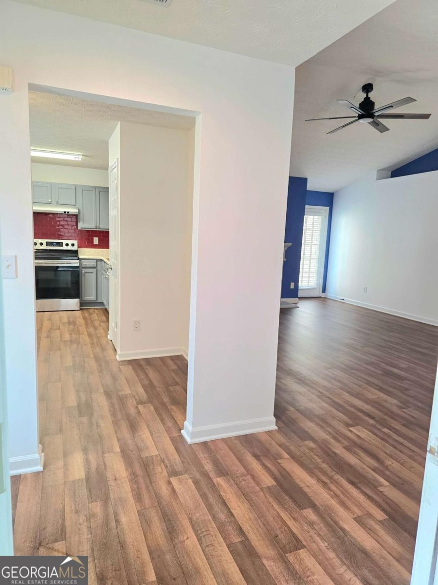4231 Chestnut Lake Avenue Lithonia - Photo 7