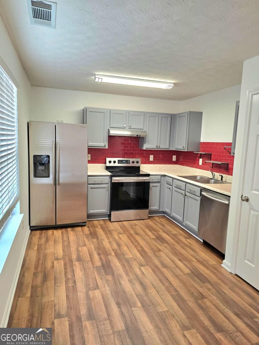 4231 Chestnut Lake Avenue Lithonia - Photo 8
