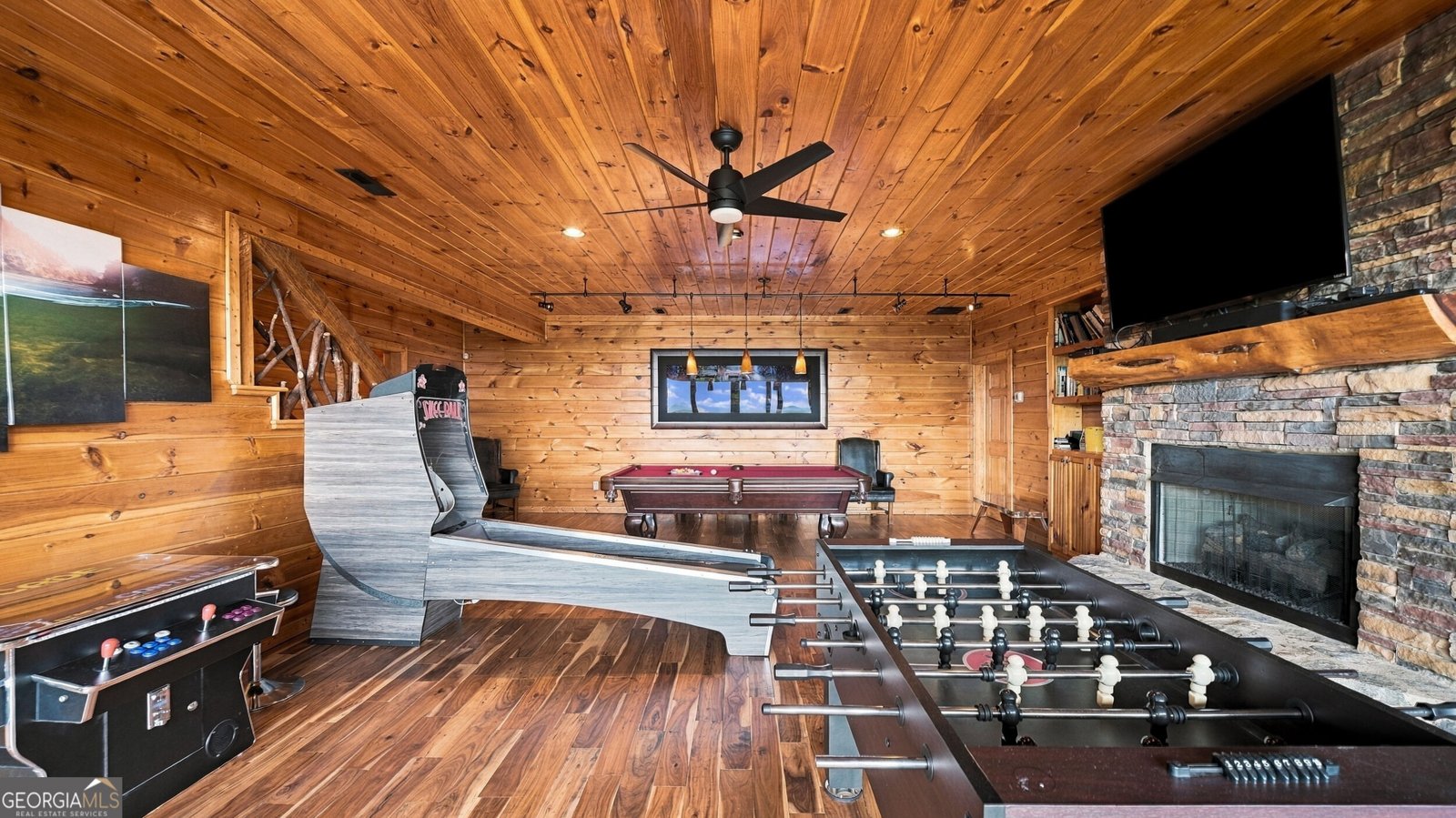 474 Kennebec Drive Mineral Bluff - Photo 23