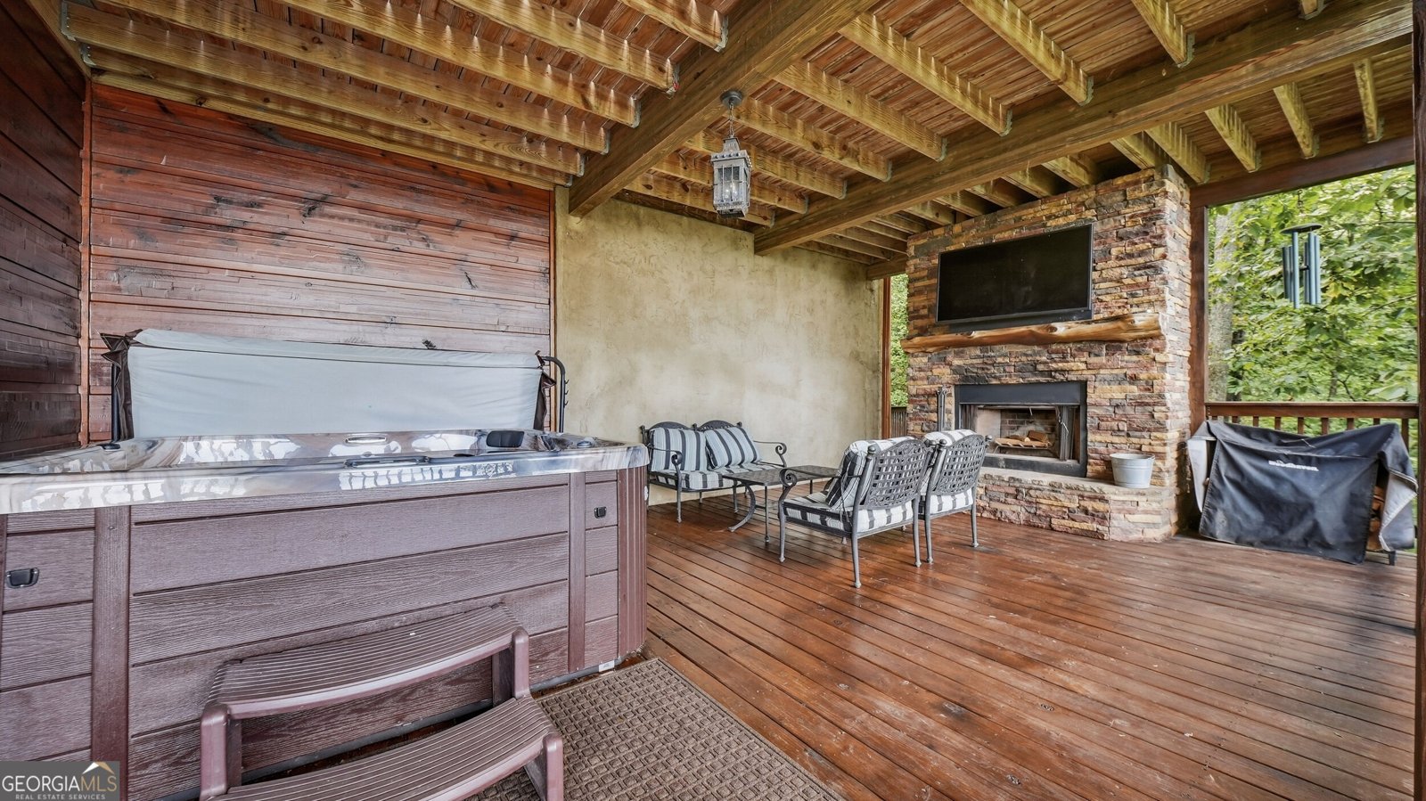 474 Kennebec Drive Mineral Bluff - Photo 27