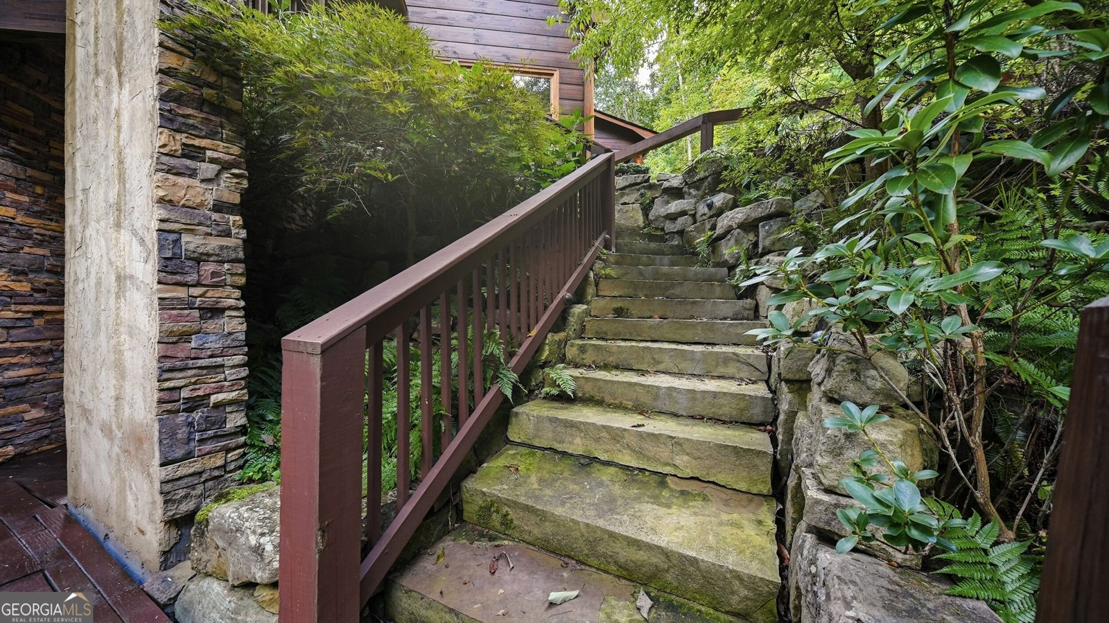 474 Kennebec Drive Mineral Bluff - Photo 28