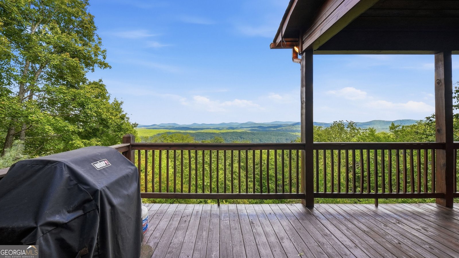 474 Kennebec Drive Mineral Bluff - Photo 31
