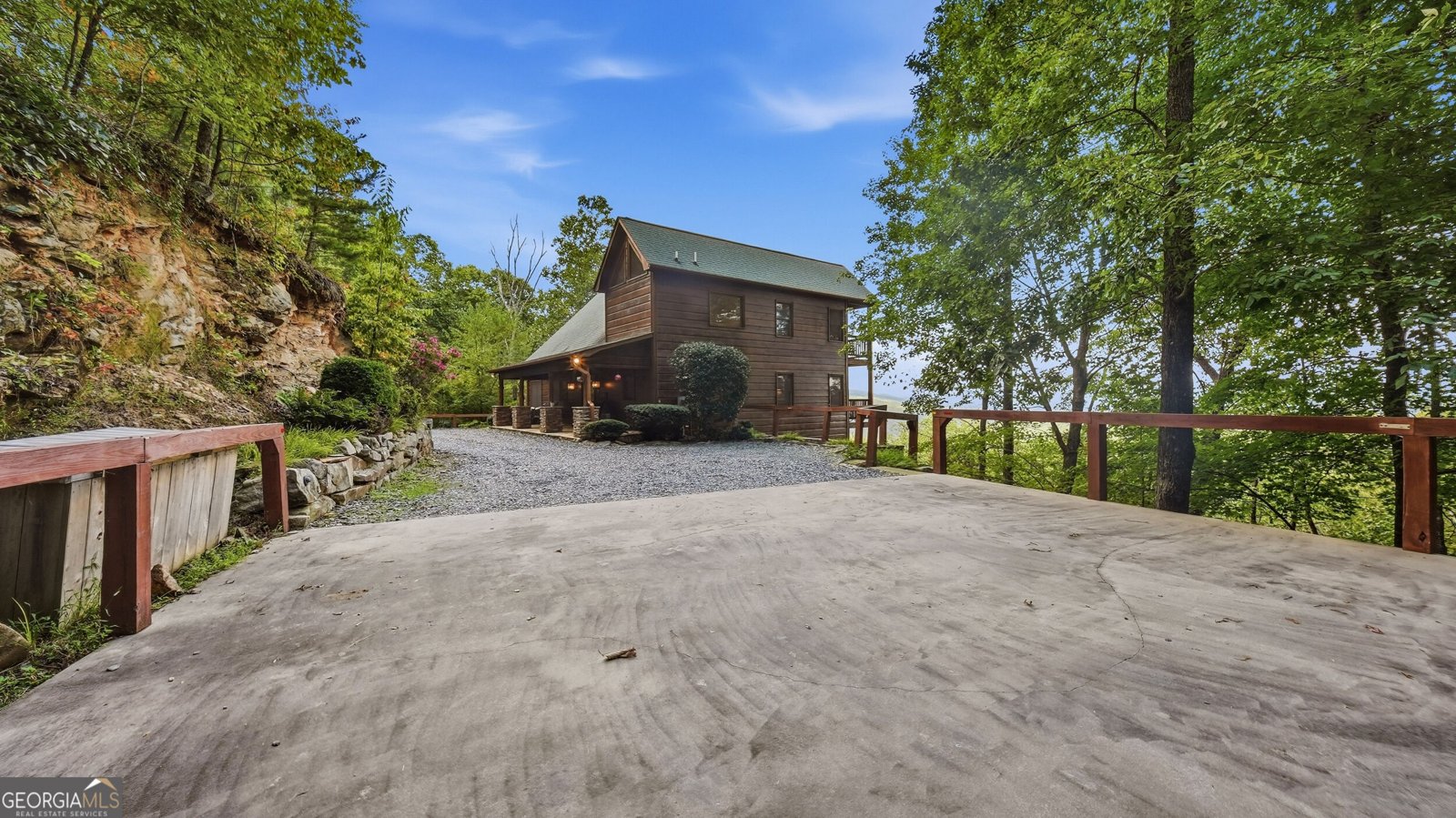 474 Kennebec Drive Mineral Bluff - Photo 33
